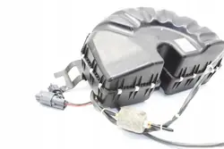 Compresseur de suspension LAND ROVER RANGE ROVER IV 2015 CPLA3B484CD