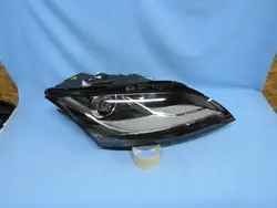 Faros Derecho Audi TT 8J0 Bi-Xenón Europa