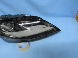 Phare Droit Audi TT 8J0 Bi-Xénon Europe