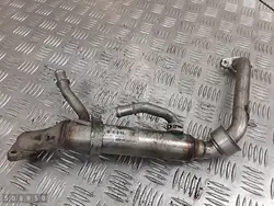 2007 Mercedes A W169 Válvula EGR 200cdi a6401400575