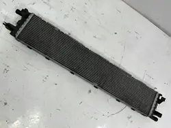 Radiador de agua Audi A7 C7 3.0 TFSI