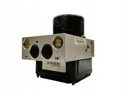 Pompe ABS Contrôleur OEM 1164896 pour BMW E46