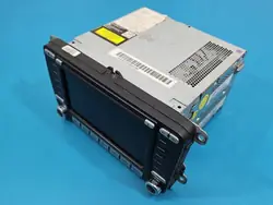 OEM 1K0035198C Werksradio für VW Passat B6