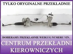 Direção HYUNDAI TUCSON 3 III TL KIA SPORTAGE 4 IV QL