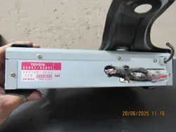 Käytetty Toyota CD-vaihtaja OEM 86841-53041 Avensis