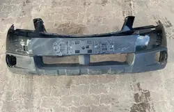 Paraurti anteriore Subaru Outback IV 09-13, danneggiato