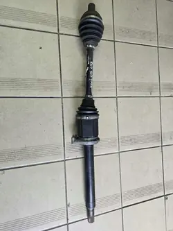 Höger framaxel VW Crafter II MAN TGE 2.0 TDI