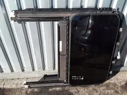 Techo solar OEM RTX45210 para VW Touareg 2004