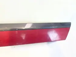KIA EV6 Bakluckafäste OEM 87370-CV000 Begagnad
