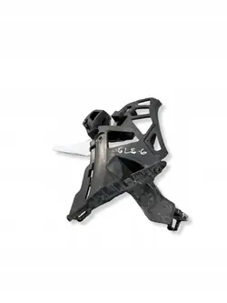 Deslizador izquierdo faro parachoques OEM A2926200100 Mercedes GLE