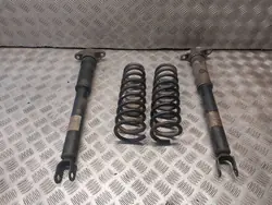 Ammortizzatore + Molla Posteriore Sinistra + Destra Kia Proceed I 55310-1H001