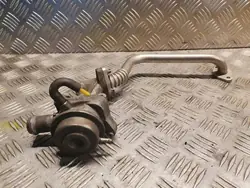 EGR-venttiili Mercedes-Benz C W203 OEM 0021406260