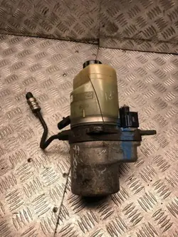 Styrpump 4M513K514BD Ford för Focus C-MAX