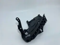 Audi A5 vasen ajovalopesuri OEM 8T0805607 L