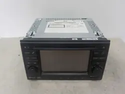 OEM 25915BH20C Radio CD Navegación para Nissan Qashqai