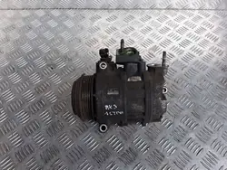 COMPRESSEUR CLIMATISATION FORD FOCUS MK3 LIFT 1.5 TDCI