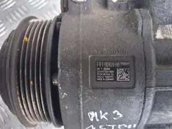 COMPRESSEUR CLIMATISATION FORD FOCUS MK3 LIFT 1.5 TDCI