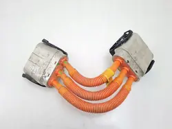 Kia OEM 91885 EV-laadkabel - Gebruikt