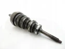 Arbre de boîte EATON  FS/5206AH Renault Midlum