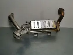 Enfriador EGR Toyota OEM FBZ6840 para Avensis T270