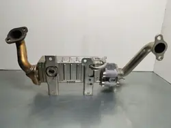 Enfriador EGR Toyota OEM FBZ6840 para Avensis T270