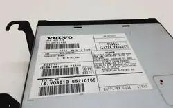Volvo CD-vaihtaja OEM 30752406 XC90 3.2L:lle