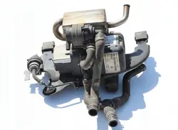 Webasto parkeringsvärme VW T6 OEM 7E0815071D