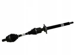 Arbre de transmission avant Mercedes-Benz OE P