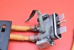 Câbles Haute Tension Tesla OEM 1022565-10-F