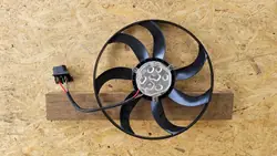 Vemo V15-01-1920 Ventilateur de refroidissement moteur