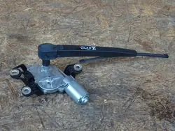 GOLF VI HB Rear Wiper Arm Motor Set 5K6955711B