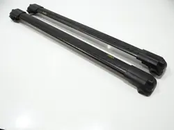 Support de toit BMW E60
