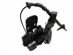Serrure Porte Arrière Gauche OEM 81410-1K000 Hyundai IX20