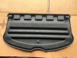 OEM PÓŁKA BAGAŻNIKA PEUGEOT 307 SW 2001-2005
