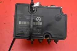 Pompe ABS OEM 1K0614117H pour Skoda Octavia II 1.9 TDI