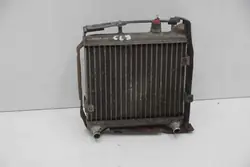 Refrigerador de agua auxiliar Mercedes-Benz OE - Usado