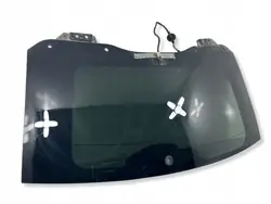 Vitre arrière OEM 43R001386 pour Jeep Grand Cherokee