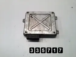 ECU Land Rover AM-335717 pour Freelander 1999