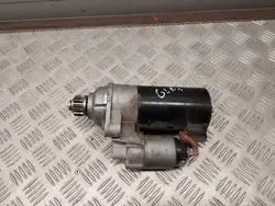 Motor de Arranque Frontal Mercedes-Benz GLA W156 2015 A2709060700