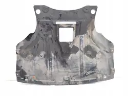 BMW X3 Motorabdeckung OEM 3402370 Vorne 2006-2008
