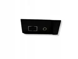 Enchufe AUX Volvo OEM 8M5T19A164 para XC60 2011