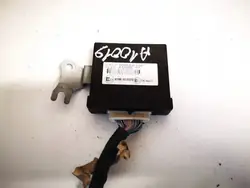 OEM 897800f020 Immobilisaattoritietokone Toyota Corollalle
