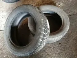 Rejilla parachoques trasero VW Passat B6 OEM 22555R17