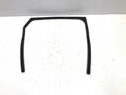 Raamrubber OEM 554001316AA Rechter achterdeur