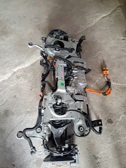 Suspension arrière OEM Silnik hybryda pour DS7 CROSSBACK