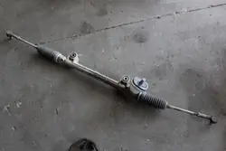 Suzuki Celerio 14- Ohjausvaihde OEM ere546tyhgiop08032j326erWiorIOjitykttykiteo54tti