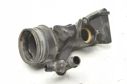 Ansaugrohr OEM 04C129654A für VW T-Roc