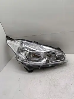Oikea Ajovalaisin Peugeot 208 I Sukupolvi OEM 1685351480