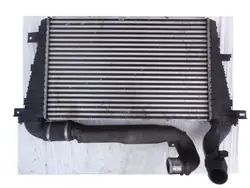 Radiatore Intercooler Opel Zafira B 1.9 CDTI 13223395 WTP8784
