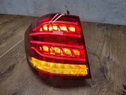 Mercedes E W212 LIFT KOMBI Feu Arrière Gauche